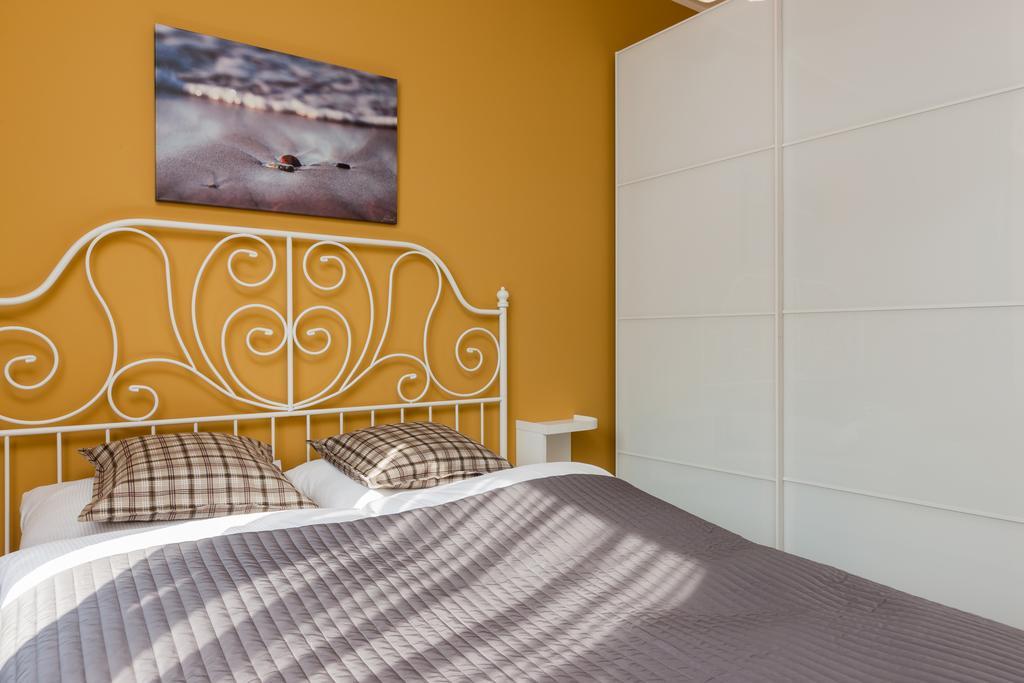 Jantar Apartamenty Deluxe Sea View Kołobrzeg Chambre photo